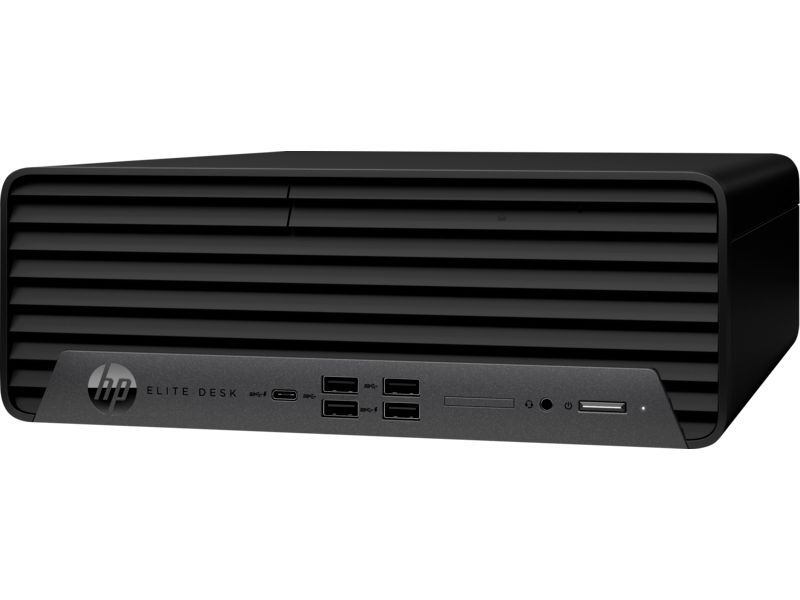 HP Elite SFF 800 G9 Black HP Elite SFF 800 G9 Black