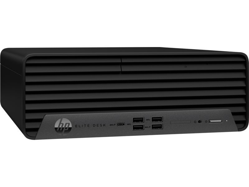 HP Elite SFF 800 G9 Black HP Elite SFF 800 G9 Black
