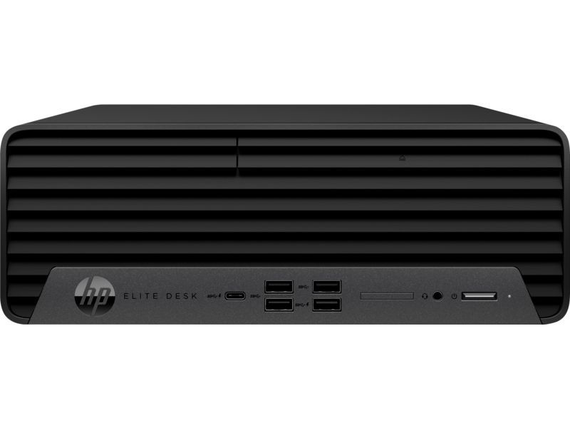 HP Elite SFF 800 G9 Black HP Elite SFF 800 G9 Black