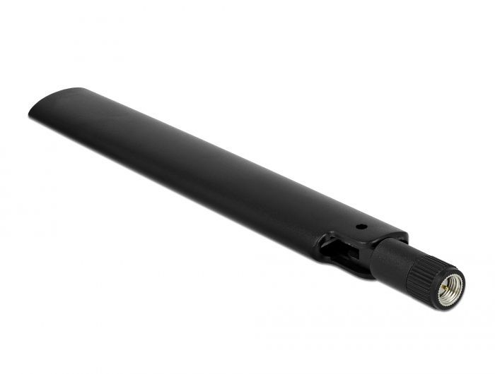 DeLock LoRa 868MHz Antenna SMA plug DeLock LoRa 868MHz Antenna SMA plug