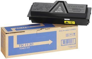 Kyocera TK1130 Black toner