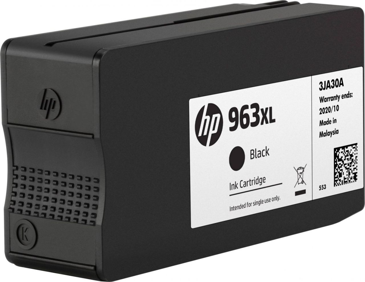HP 963XL Black tintapatron HP 963XL Black tintapatron