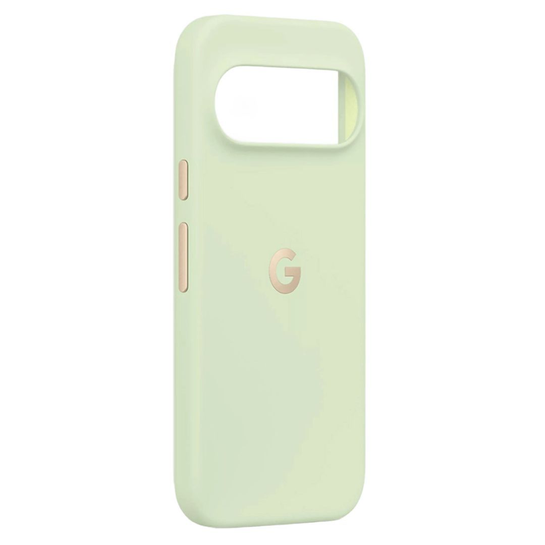 Google Pixel 10 Pro XL Case Jade Google Pixel 10 Pro XL Case Jade