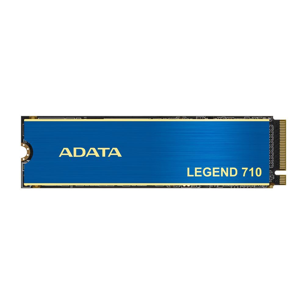 A-Data 1TB M.2 2280 NVMe Legend 710 A-Data 1TB M.2 2280 NVMe Legend 710
