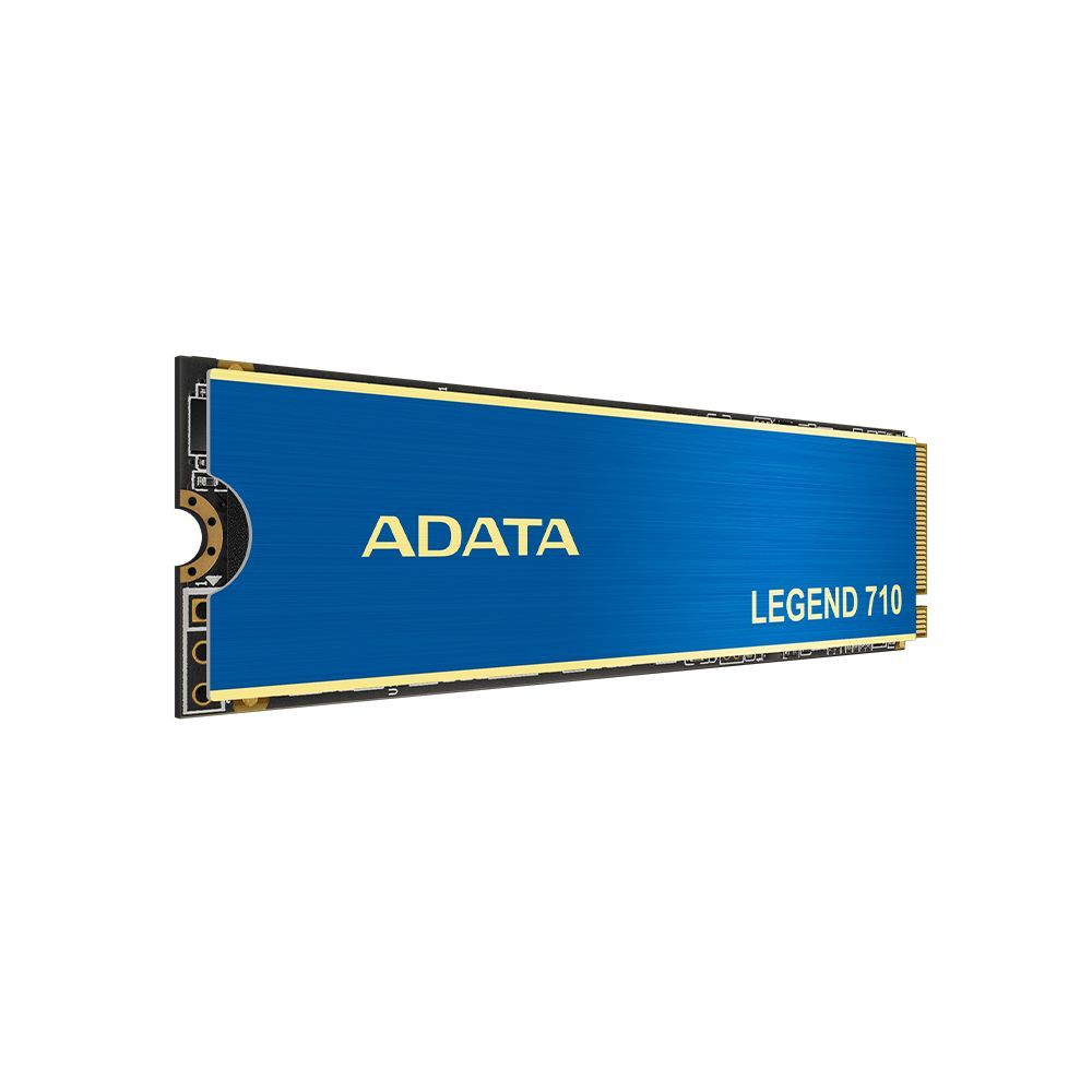 A-Data 1TB M.2 2280 NVMe Legend 710 A-Data 1TB M.2 2280 NVMe Legend 710