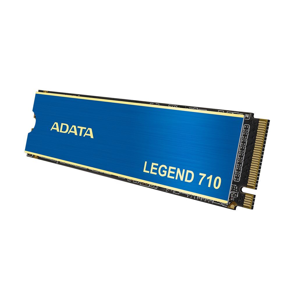 A-Data 1TB M.2 2280 NVMe Legend 710 A-Data 1TB M.2 2280 NVMe Legend 710