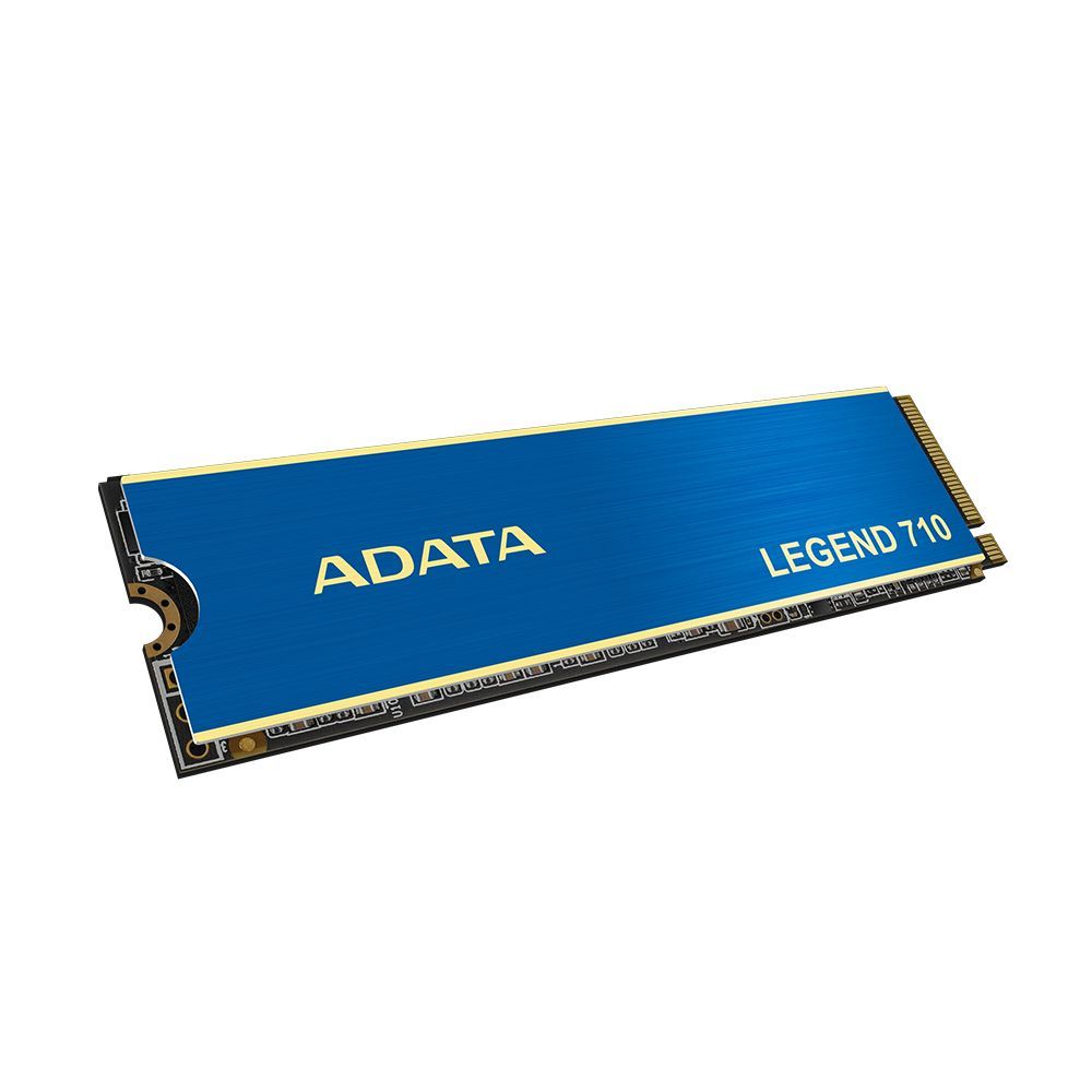 A-Data 1TB M.2 2280 NVMe Legend 710 A-Data 1TB M.2 2280 NVMe Legend 710