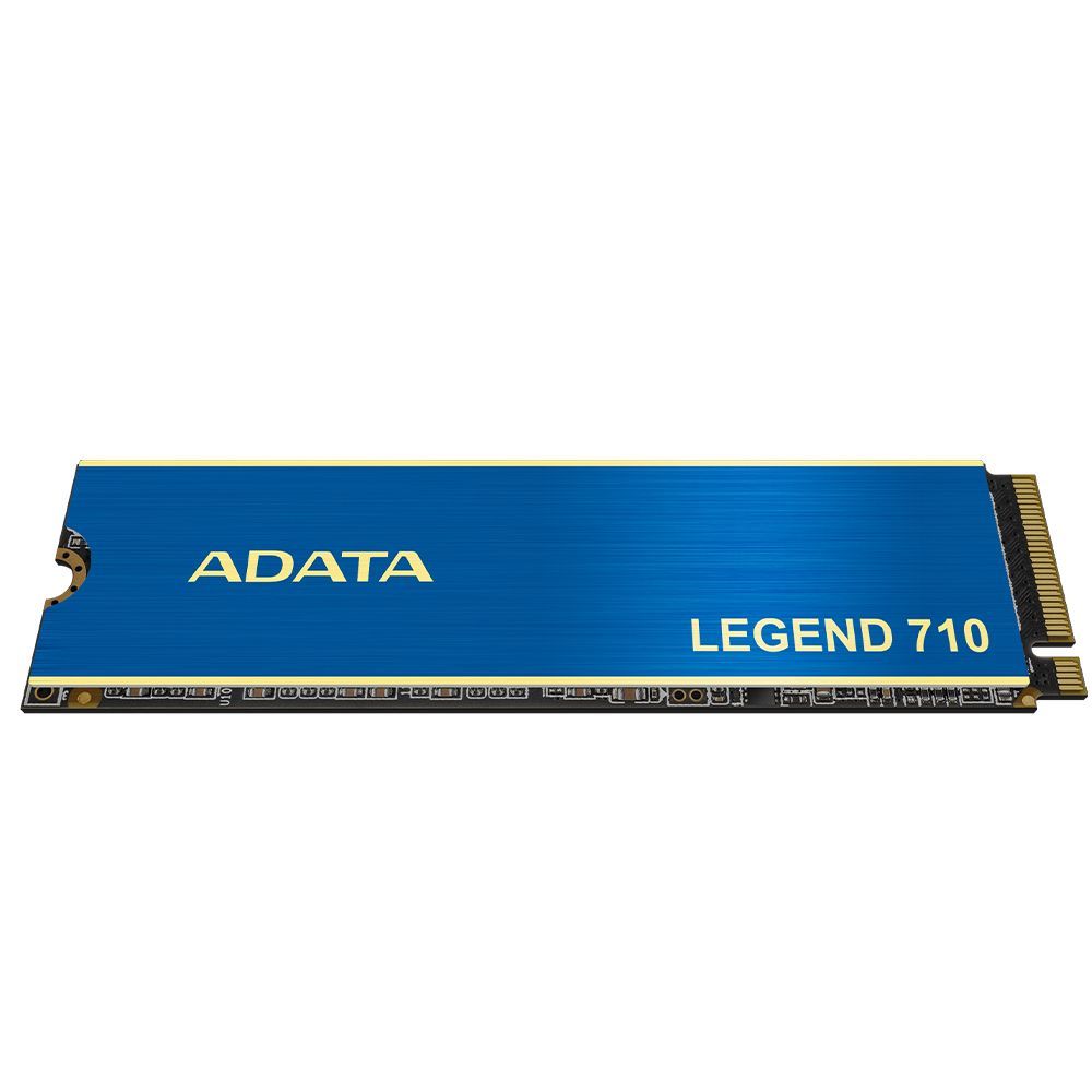 A-Data 1TB M.2 2280 NVMe Legend 710 A-Data 1TB M.2 2280 NVMe Legend 710