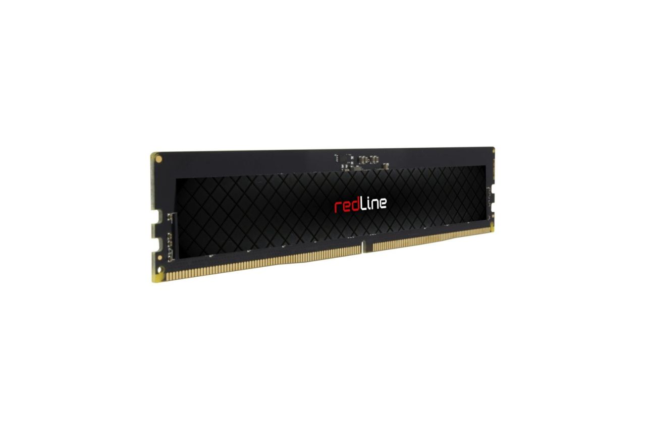 Mushkin 32GB DDR5 5600MHz Kit(2x16GB) Redline Black
