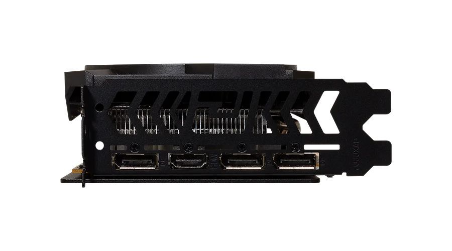 PowerColor RX 7600 8GB DDR6 Fighter V2 PowerColor RX 7600 8GB DDR6 Fighter V2