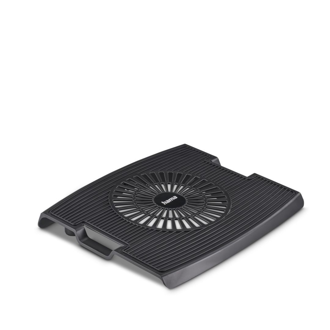 Hama Wave Notebook Hűtő Black Hama Wave Notebook Hűtő Black