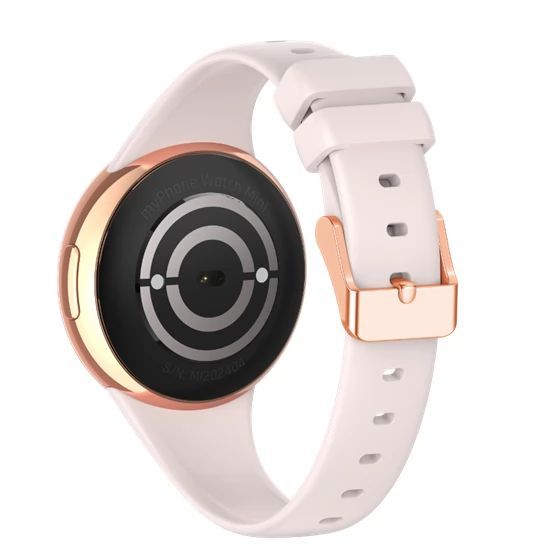 MyPhone WATCH Mini Beige/Gold MyPhone WATCH Mini Beige/Gold
