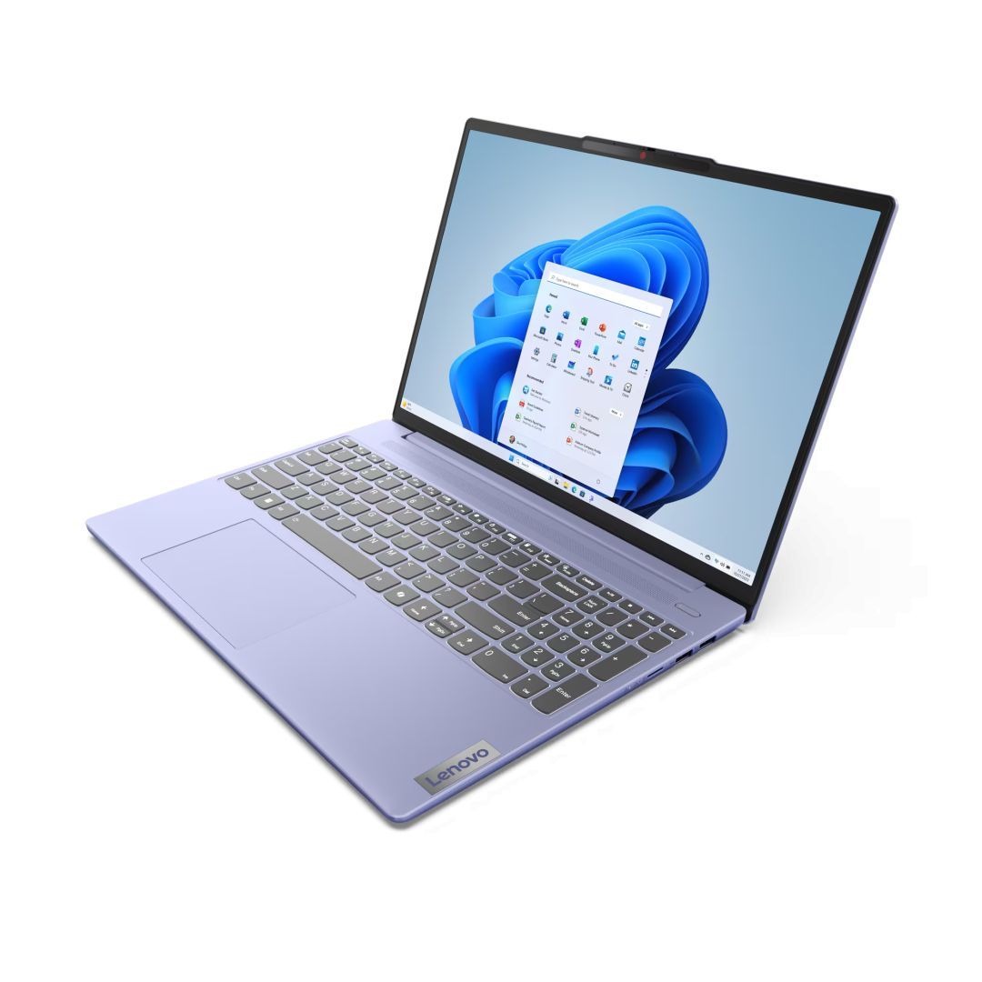 Lenovo IdeaPad Slim 5 Violet Lenovo IdeaPad Slim 5 Violet