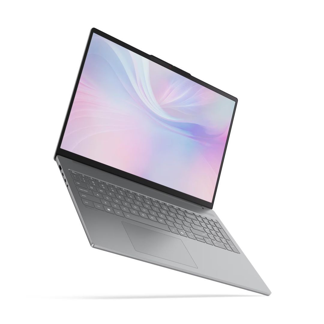 Lenovo IdeaPad Slim 5 Luna Grey