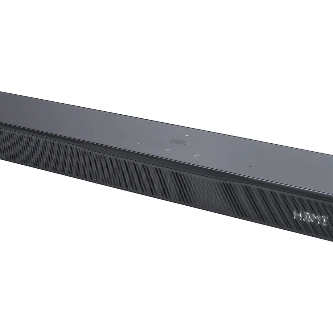 JBL Bar 300 MK2 Soundbar Black JBL Bar 300 MK2 Soundbar Black