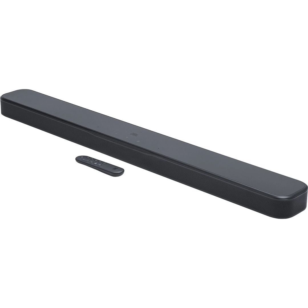 JBL Bar 300 MK2 Soundbar Black JBL Bar 300 MK2 Soundbar Black