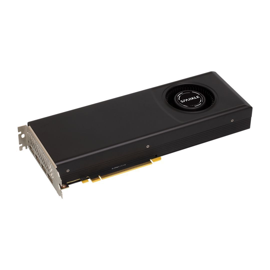 Sparkle Intel Arc Pro B60 Blower 24GB DDR6