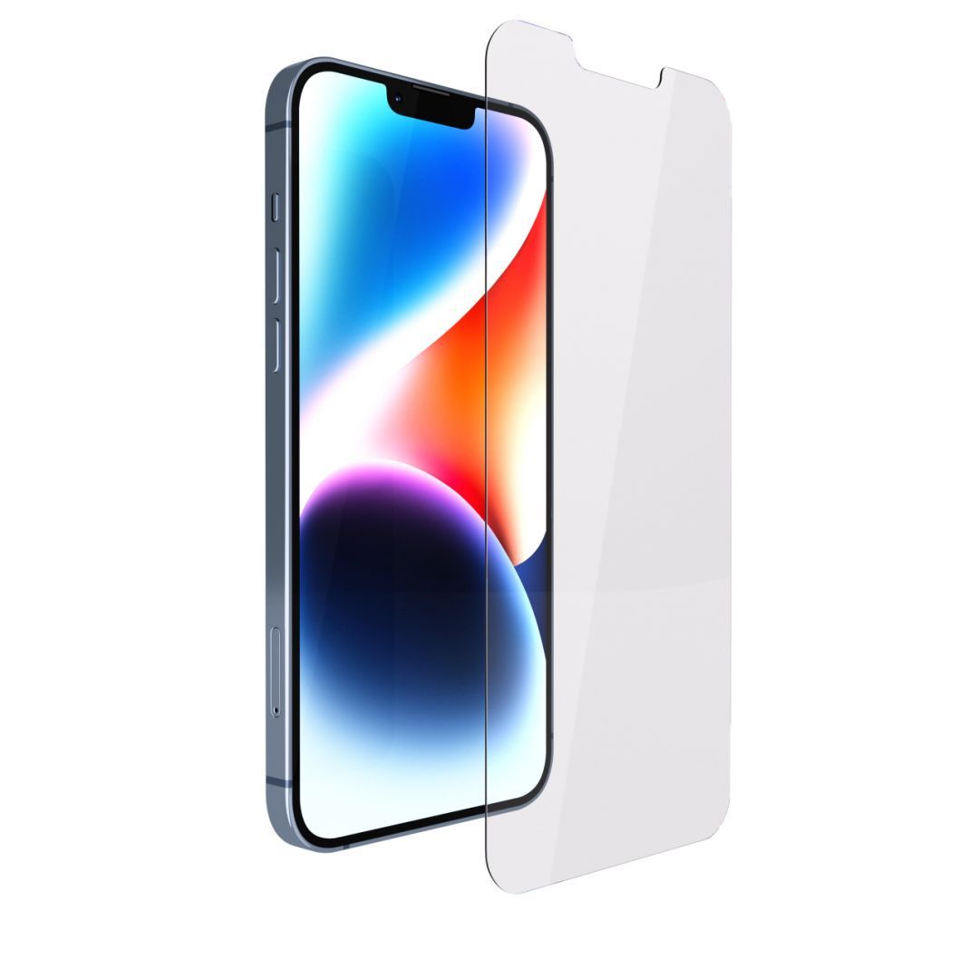 Next One Tempered glass üvegfólia iPhone 14 Clear Next One Tempered glass üvegfólia iPhone 14 Clear