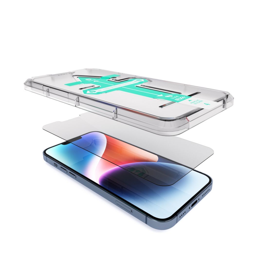 Next One Tempered glass üvegfólia iPhone 14 Clear Next One Tempered glass üvegfólia iPhone 14 Clear