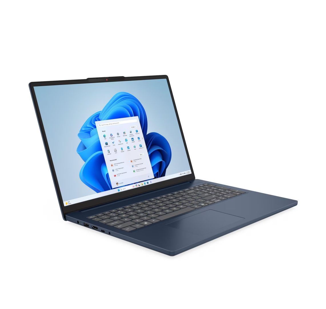 Lenovo IdeaPad Slim 5 Cosmic Blue