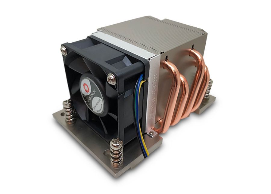 Inter-Tech A-38 High-quality CPU cooler built to AMD standard Inter-Tech A-38 High-quality CPU cooler built to AMD standard