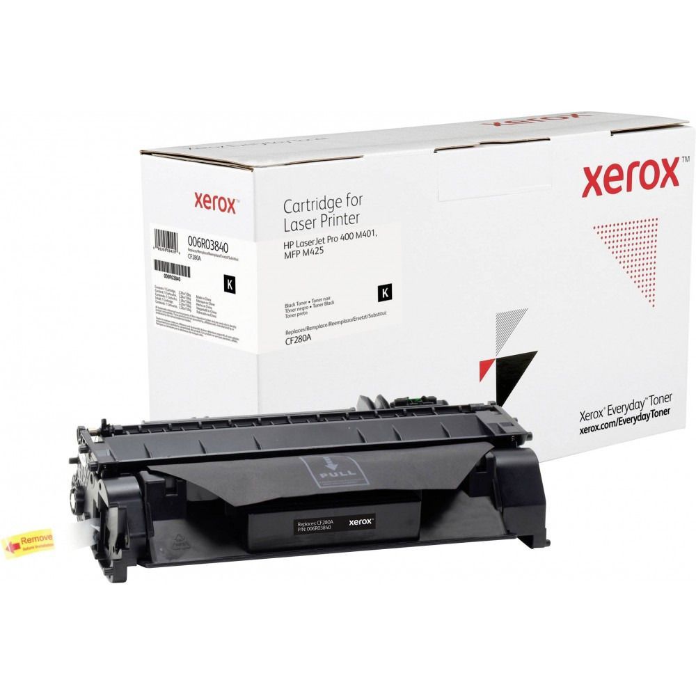 Xerox 006R03840 Black toner Xerox 006R03840 Black toner