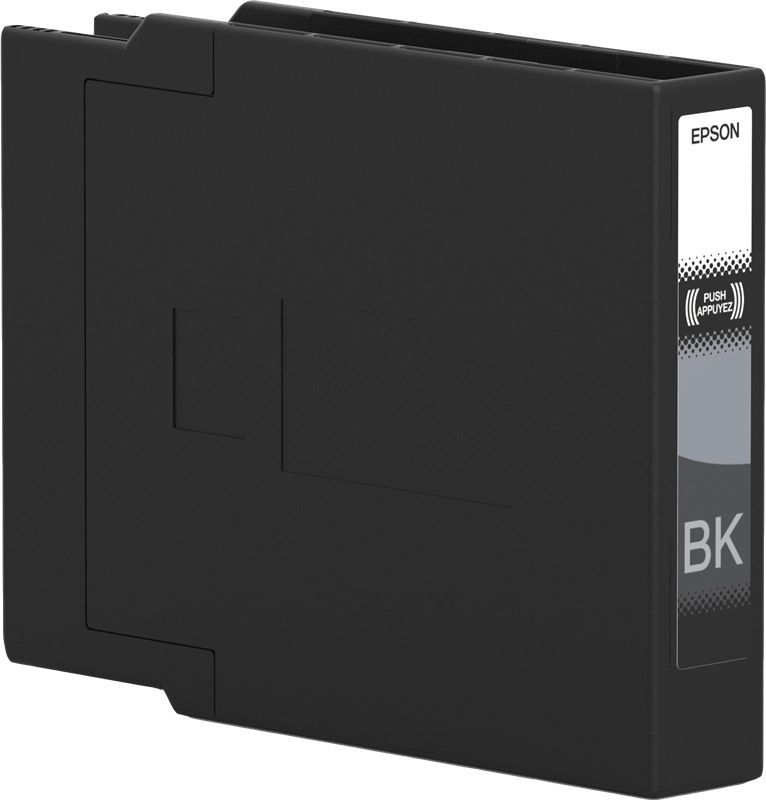 Epson T13X1 Black tintapatron Epson T13X1 Black tintapatron