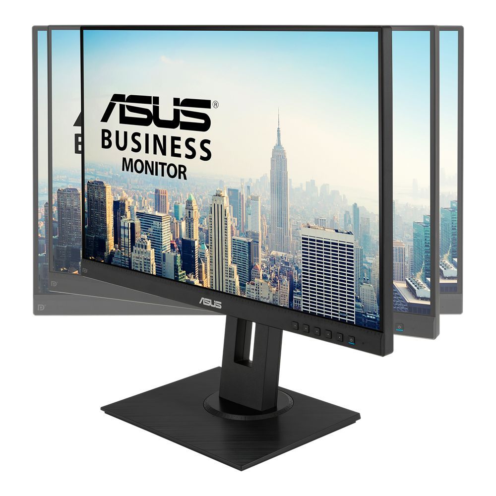 Asus 24" BE24WQLB IPS LED Asus 24" BE24WQLB IPS LED