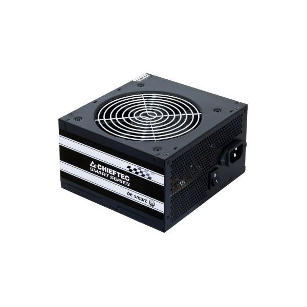 Chieftec 550W 80+ Smart Chieftec 550W 80+ Smart