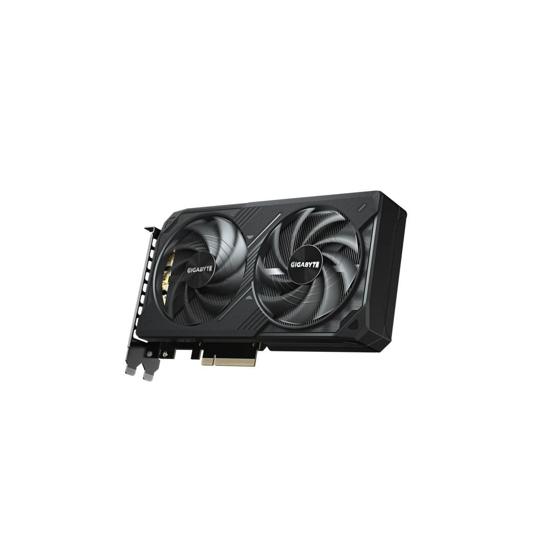 Gigabyte RTX5060 TI WINDFORCE OC 8G