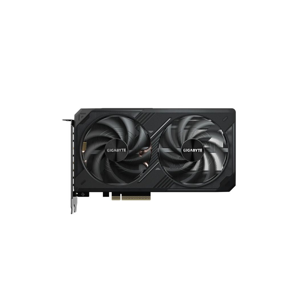 Gigabyte RTX5060 TI WINDFORCE OC 8G