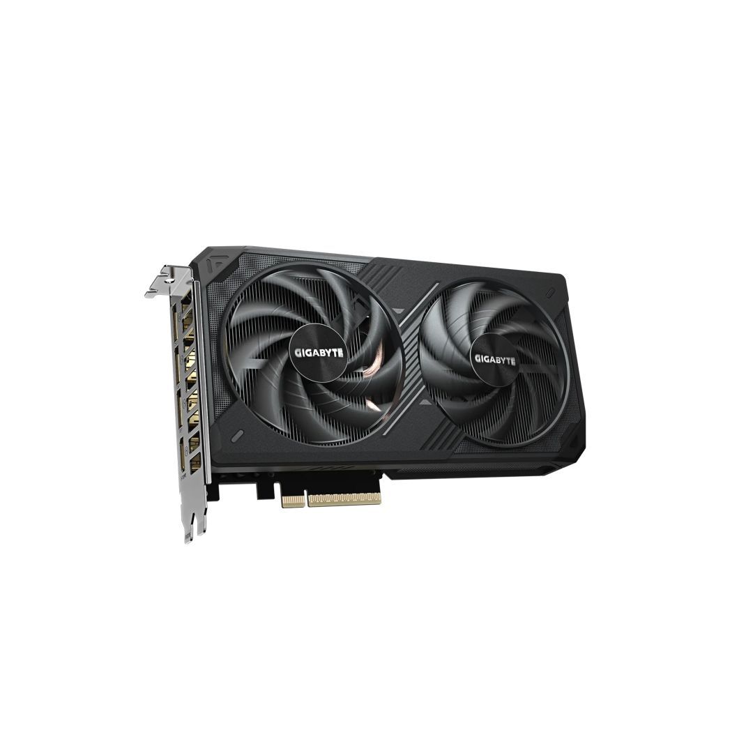 Gigabyte RTX5060 TI WINDFORCE OC 8G