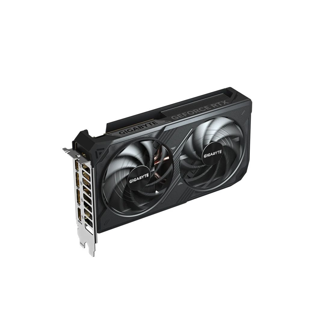 Gigabyte RTX5060 TI WINDFORCE OC 8G