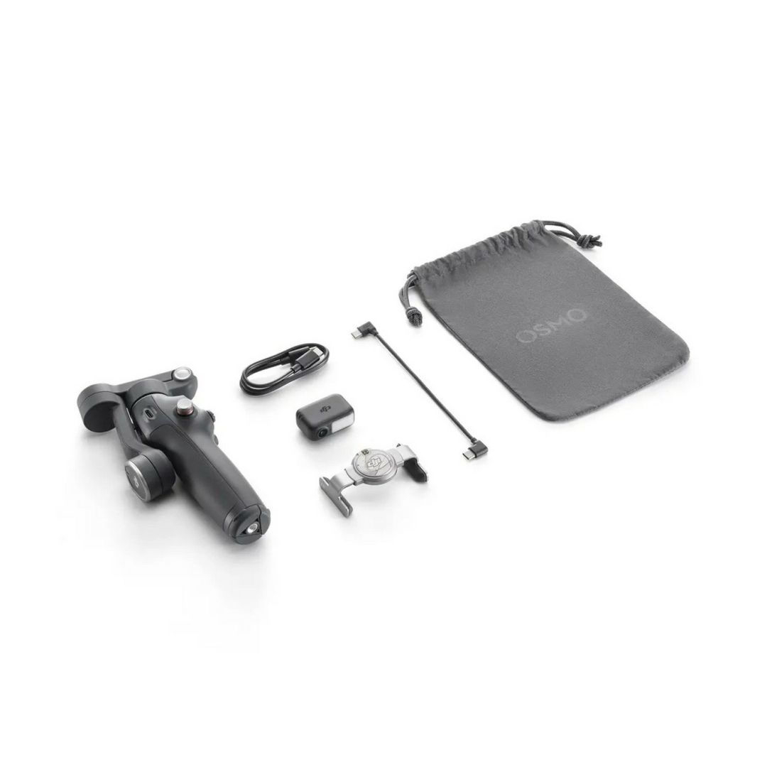 DJI Osmo Mobile 7P DJI Osmo Mobile 7P
