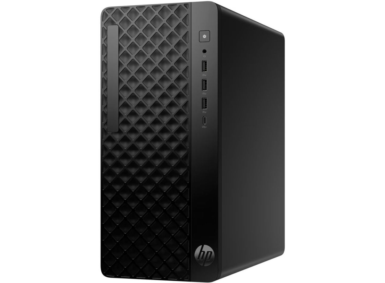 HP ProDesk 2 Tower G1i E Black HP ProDesk 2 Tower G1i E Black
