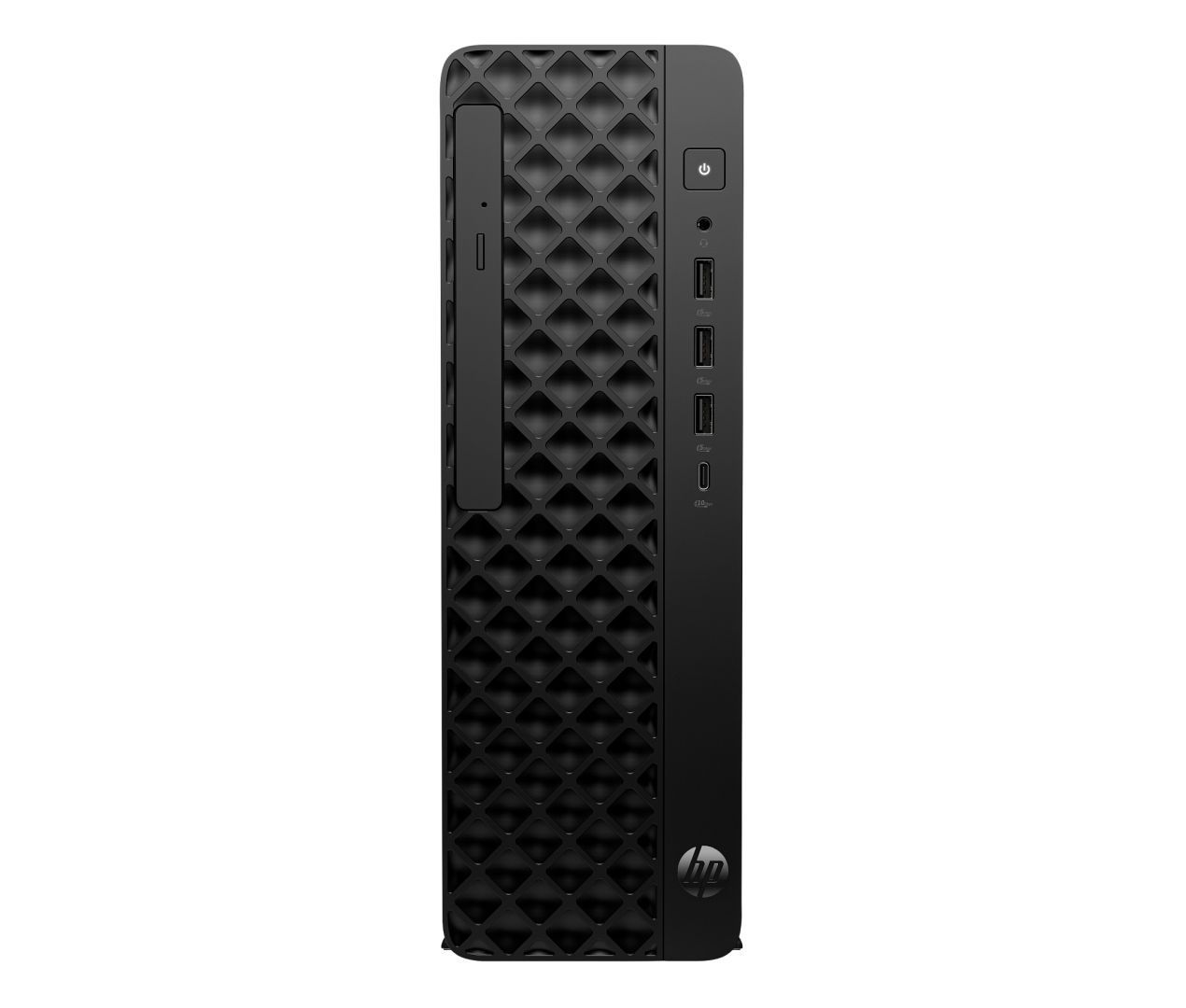 HP ProDesk 2 SFF G1i E Black