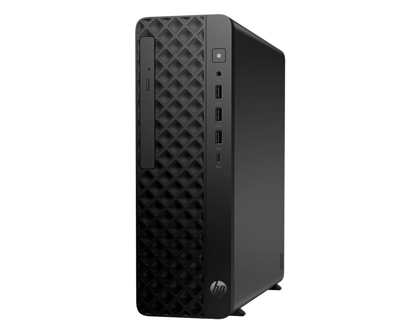 HP ProDesk 2 SFF G1i E Black