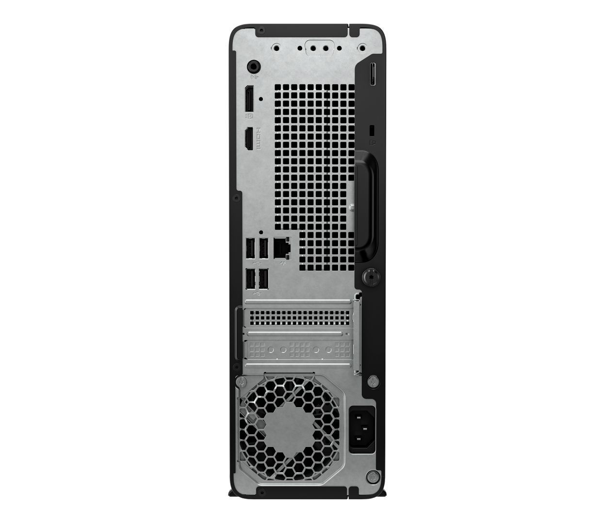 HP ProDesk 2 SFF G1i E Black