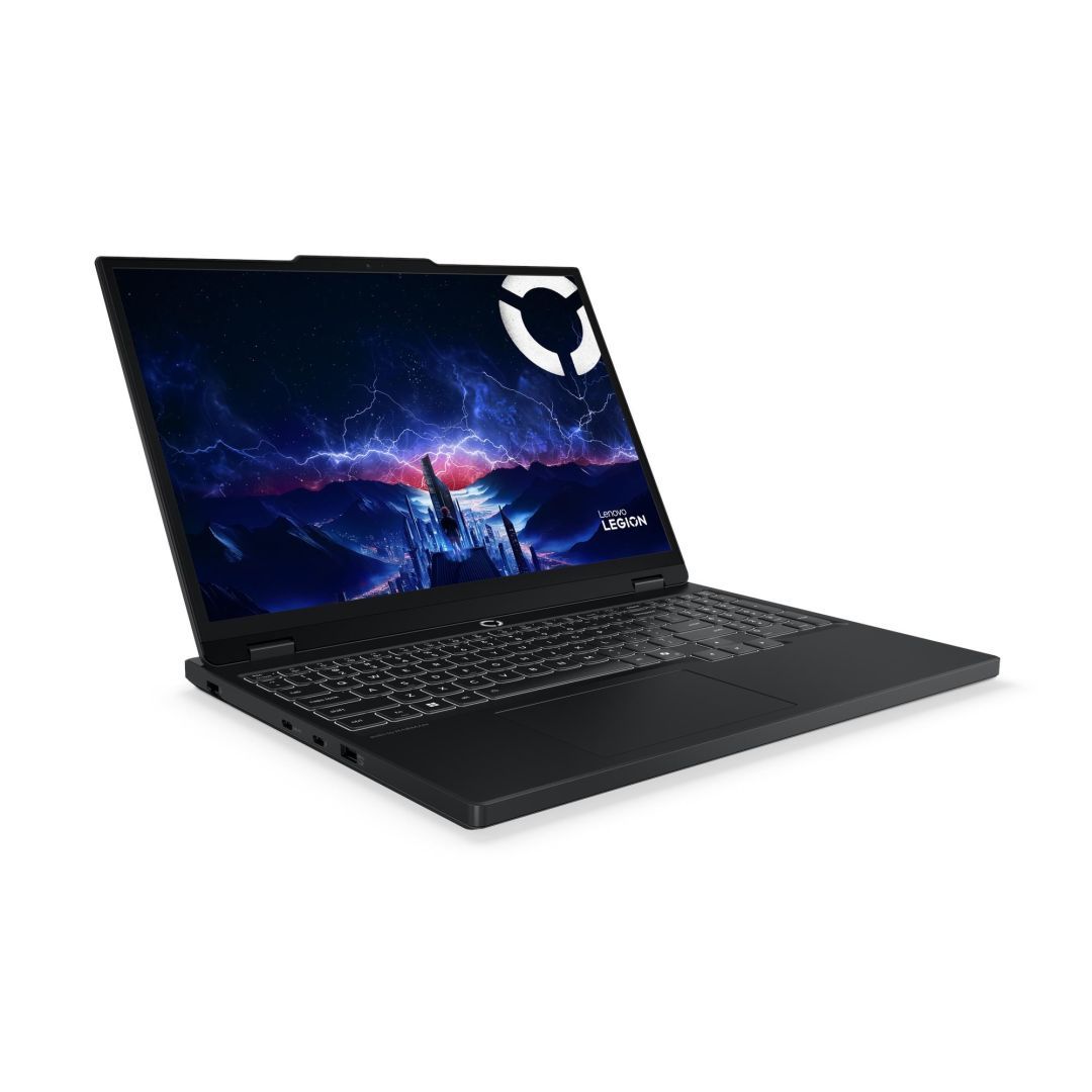 Lenovo Legion 5 Eclipse Black Lenovo Legion 5 Eclipse Black