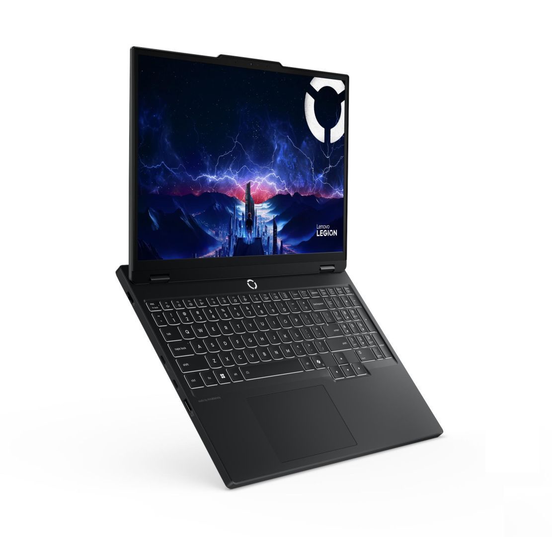 Lenovo Legion 5 Eclipse Black Lenovo Legion 5 Eclipse Black
