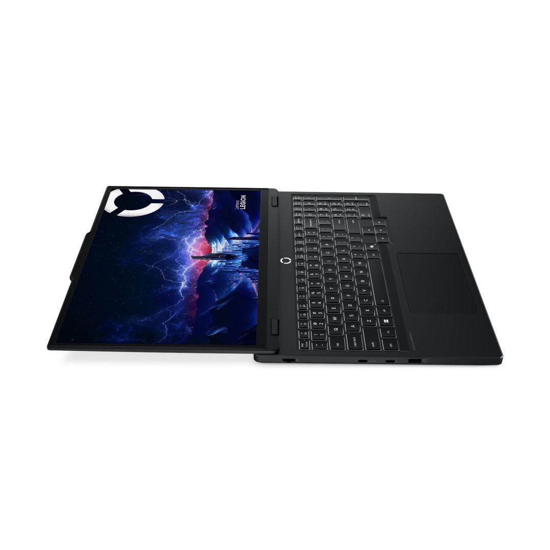 Lenovo Legion 5 Eclipse Black Lenovo Legion 5 Eclipse Black