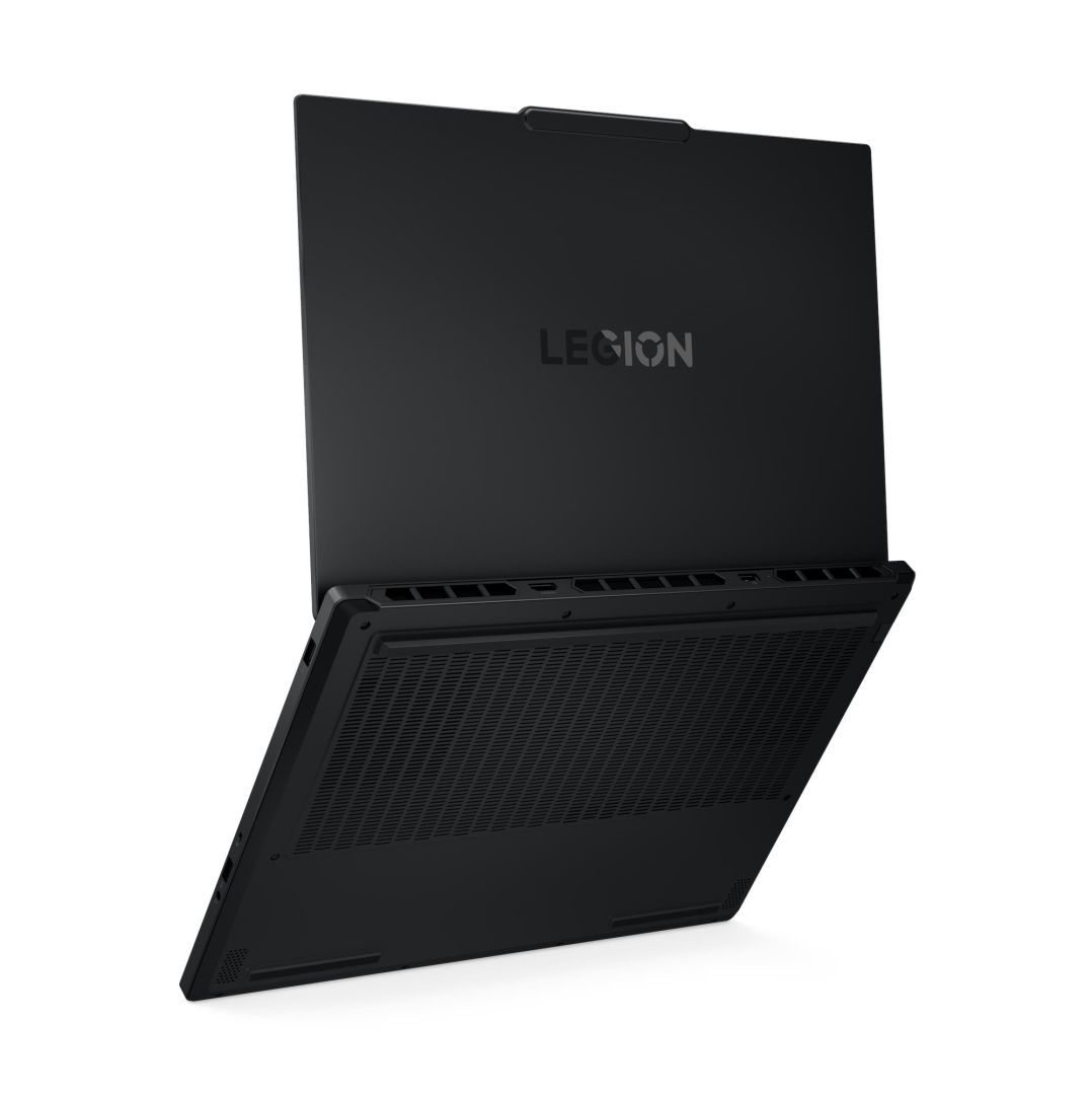 Lenovo Legion 5 Eclipse Black Lenovo Legion 5 Eclipse Black