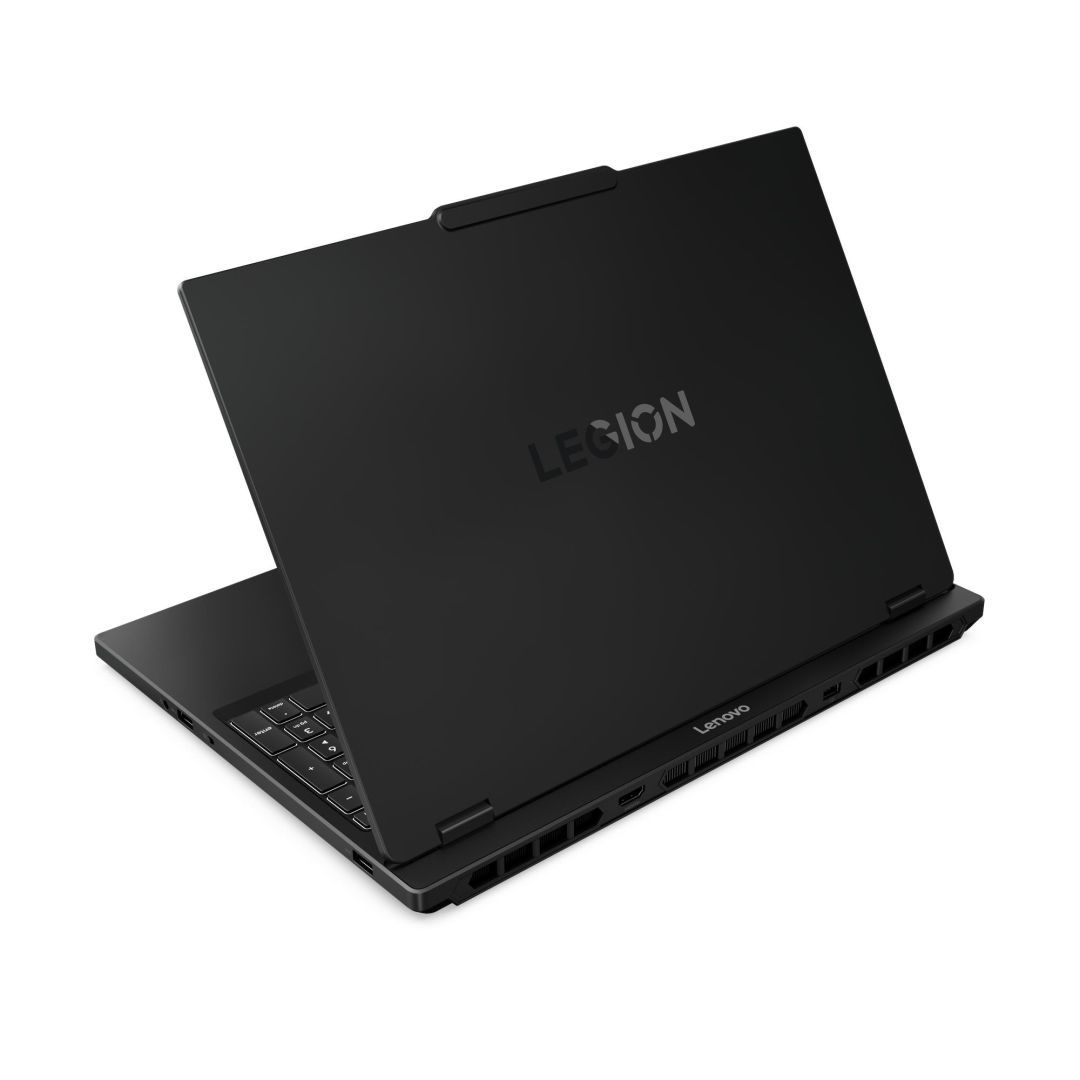 Lenovo Legion 5 Eclipse Black Lenovo Legion 5 Eclipse Black