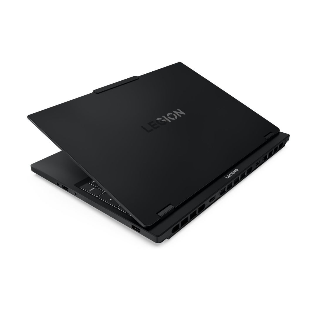 Lenovo Legion 5 Eclipse Black Lenovo Legion 5 Eclipse Black