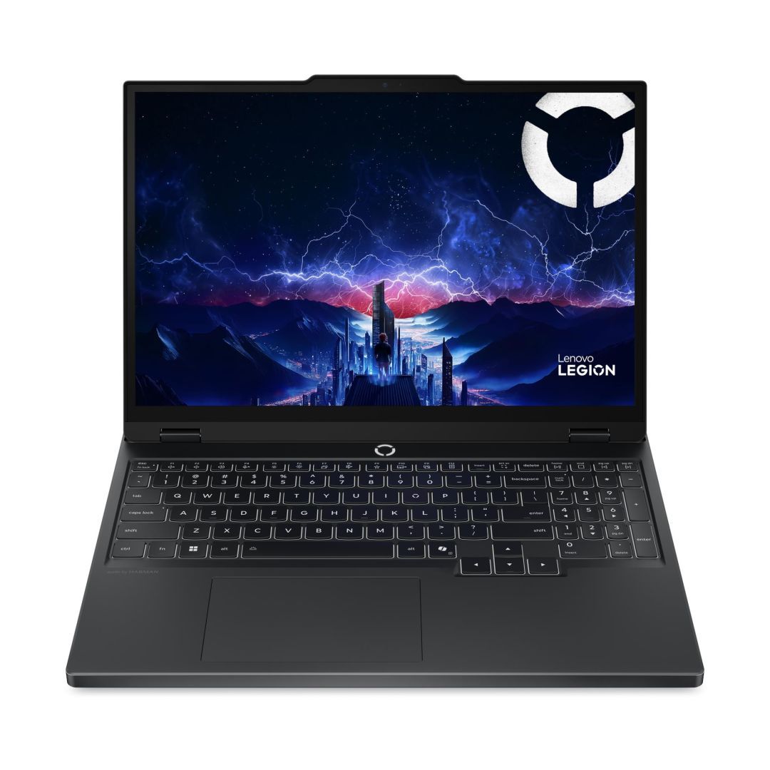 Lenovo Legion 5 Eclipse Black Lenovo Legion 5 Eclipse Black