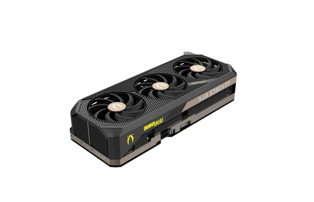 Zotac GeForce RTX5090 32GB DDR7 Solid OC