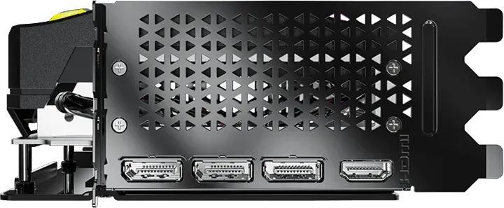 PNY GeForce RTX5070TI 16GB DDR7 EPIC-X RGB TRIPLE FAN PLUS OC