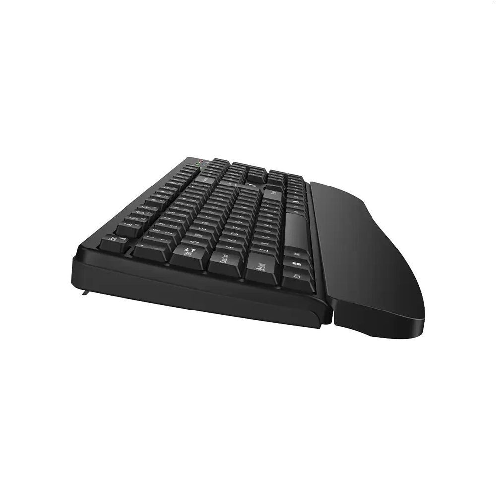 Genius KB-7123 Wireless Keyboard Black HU Genius KB-7123 Wireless Keyboard Black HU