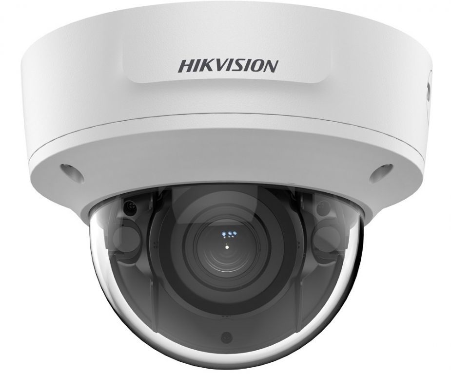 Hikvision DS-2CD2726G2T-IZS (2.8-12mm) Hikvision DS-2CD2726G2T-IZS (2.8-12mm)
