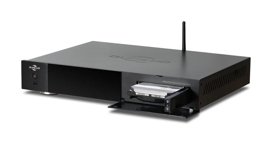 Dune HD Max 8K Dune HD Max 8K